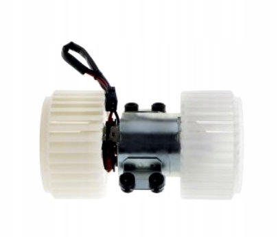 2016NU-4 - Вентилятор салона воздуходувки BMW 5 E39 X5 E53 новый