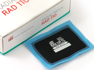 

Wkład Radialny Tl 110 Tip Top 55 x 75 mm