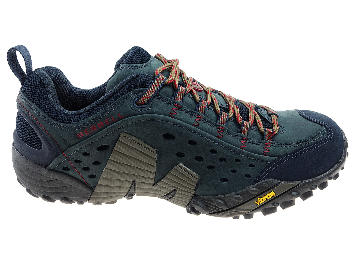 

Merrell buty trekking J559593 Intercept gran. 46.5