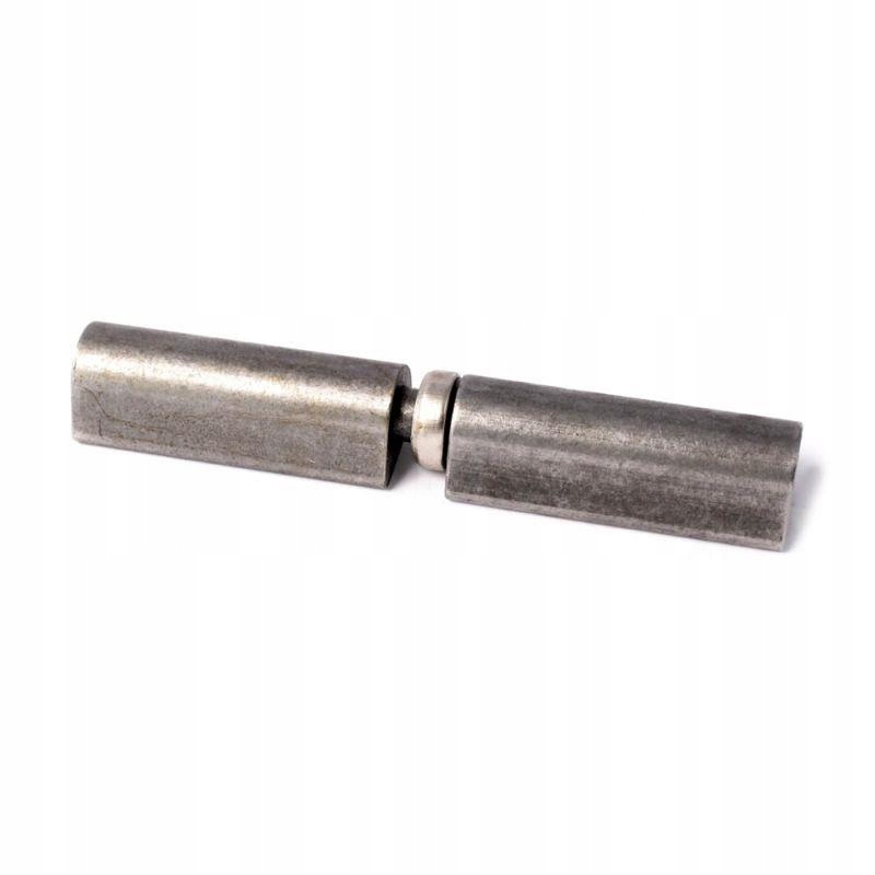 

Zawias Toczony Do Wspawania Łożysko fi 30x180mm
