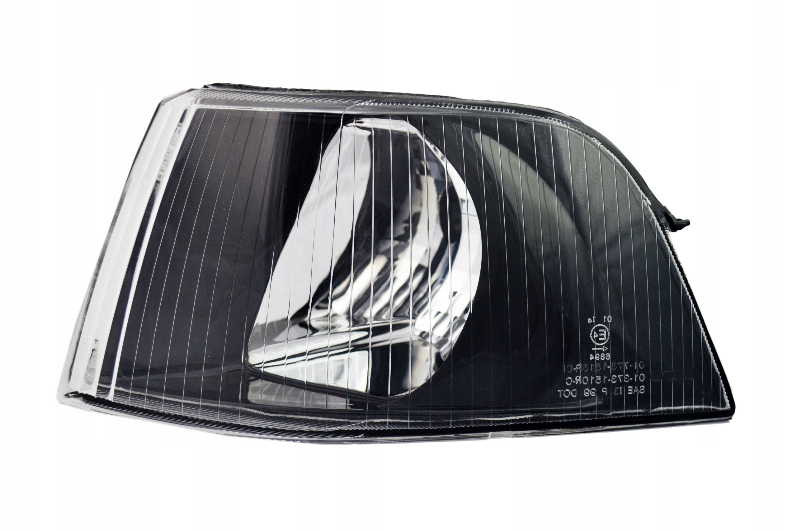 Volvo V40 S40 00-03 Lift Směrovka Blikač L