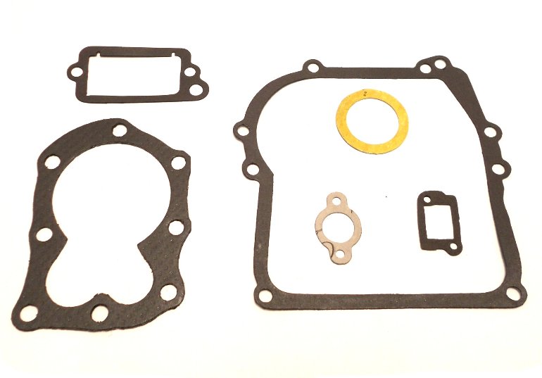 ZESTAW USZCZELEK USZCZELKI BRIGGS 3,5HP-4HP SPRINT