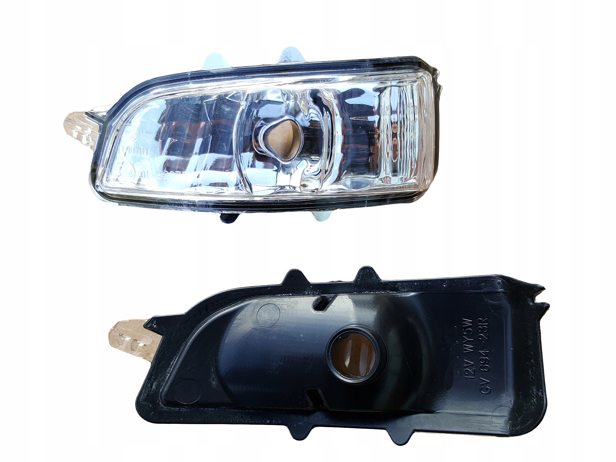 Zdjęcie AWparts KIERUNKOWSKAZ LEWY DO VOLVO C70 S60 S80 C30