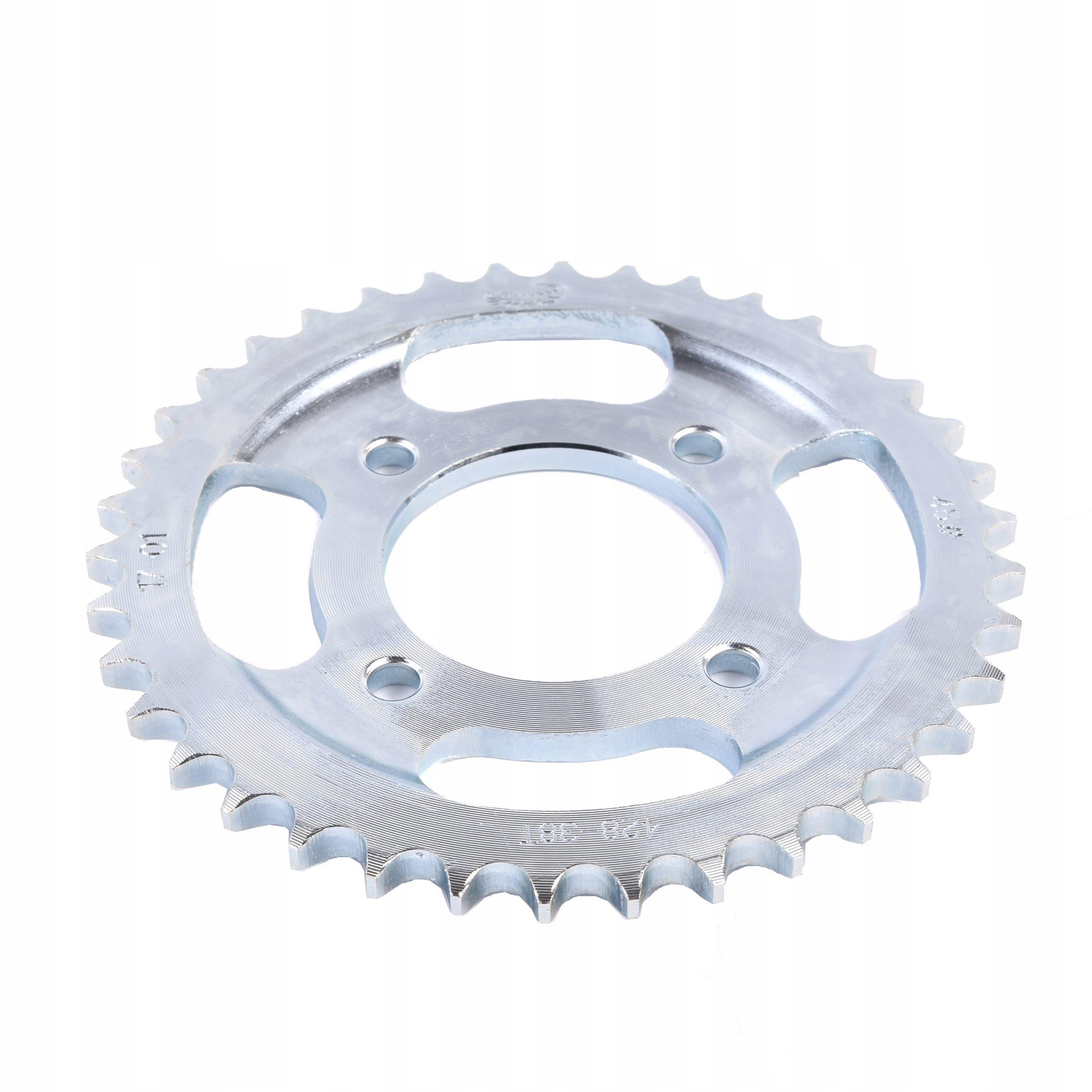 Nowa-ZEBATKA TYL 428 38-z o ROMET SK125/ZK125