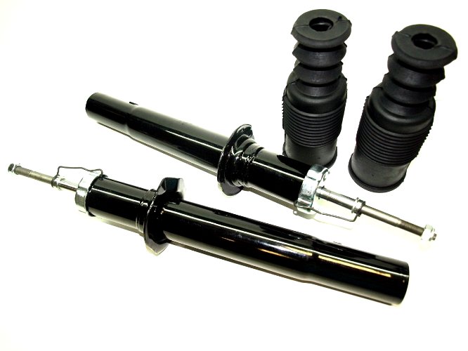 АМОРТИЗАТОР ПЕРЕД MITSUBISHI ГАЛАНТНИЙ 111992-1020