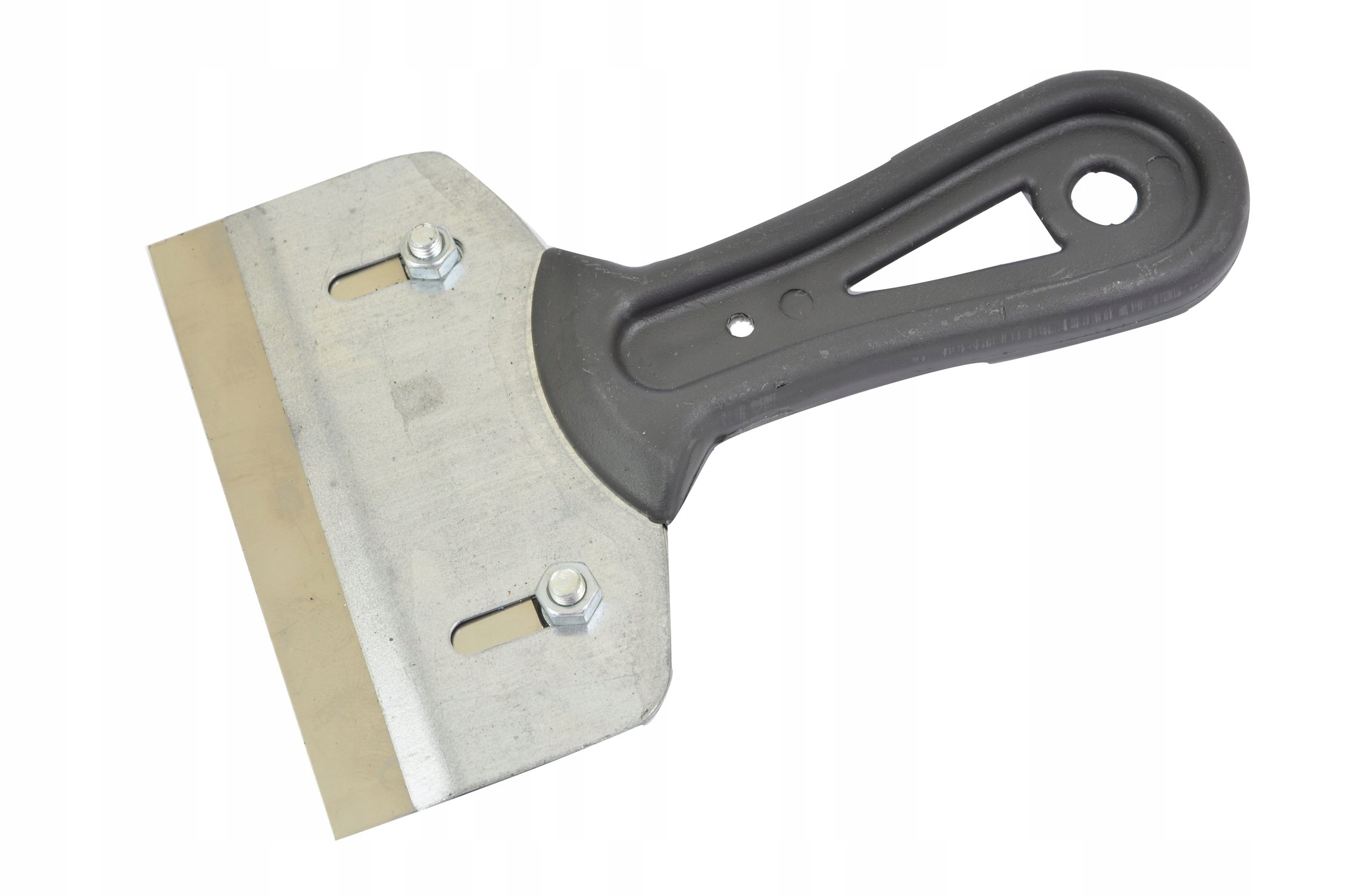 

Skrobak Budowlany malarski wymienne ostrze Zdziera