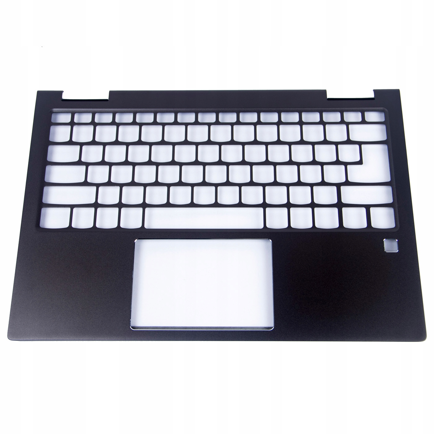 Palmrest Lenovo IdeaPad Yoga 730 13 černý čtečka řady originální nový
