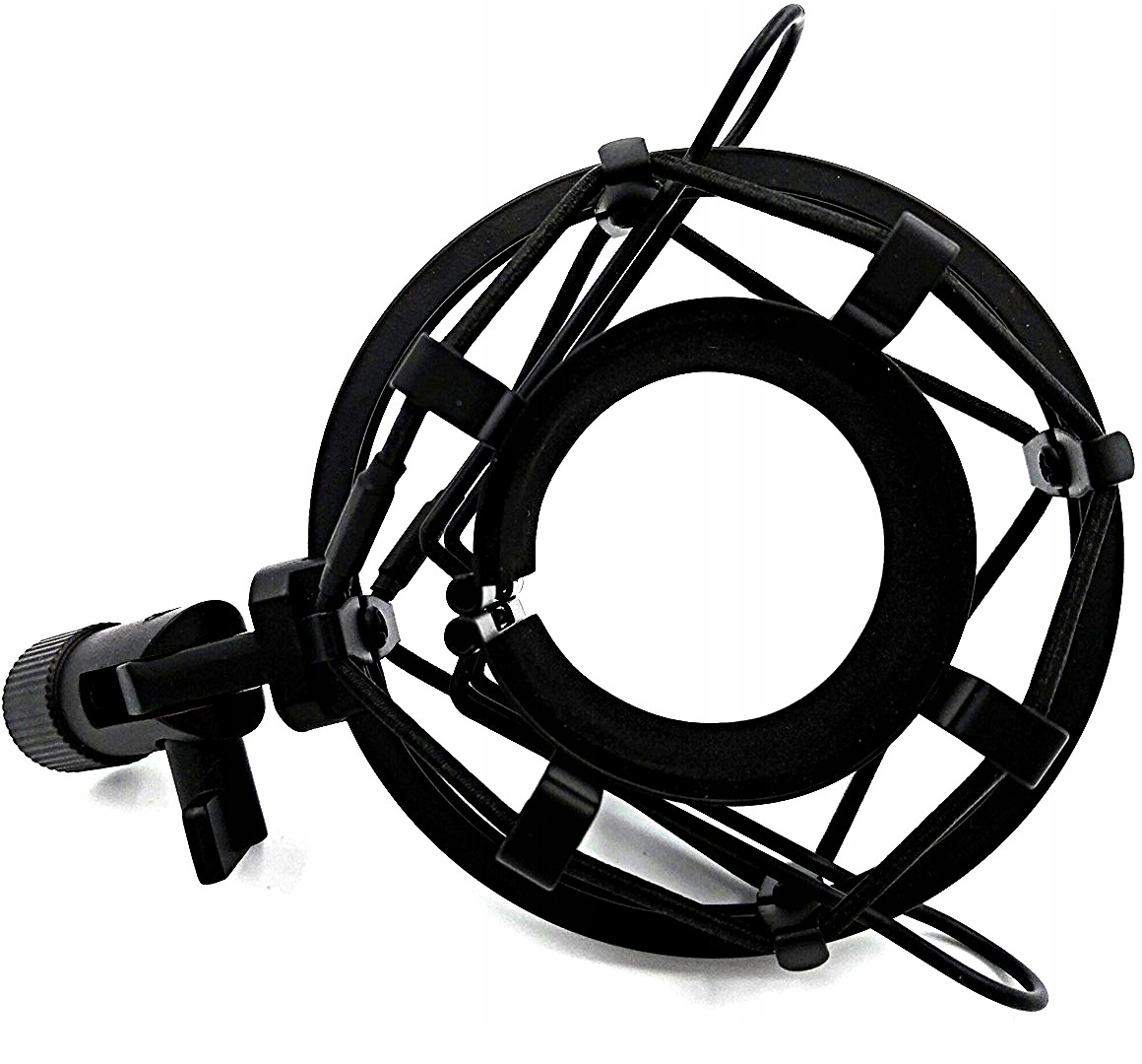 Koszyk Do Mikrofonu Pojemnosciowego (43-50 mm) Rodzaj kosz antywibracyjny