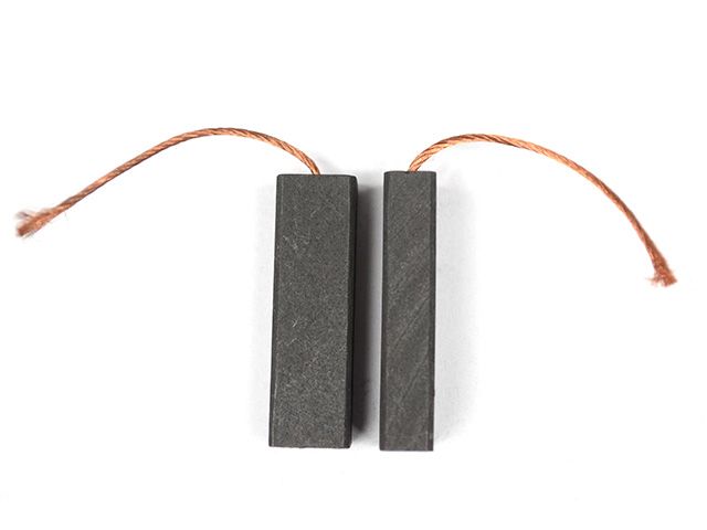 

Szczotki Węglowe 6,2X11X35 Zelmer Makita Flex