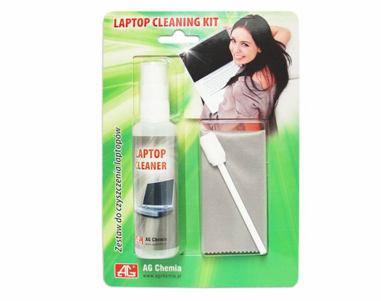 Zestaw do czyszczenia laptopów Ag Agt- 183 Ag TermoPasty