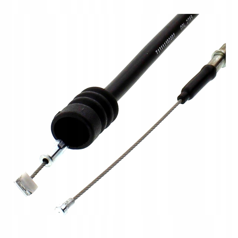 Spojkové Lanko Husqvarna Wr 250 99-07 nové