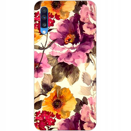 

200 wzorów Etui Do Samsung Galaxy A70 Case