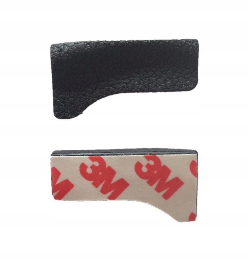 Uchwyt gumowy grip guma do Nikon D300s kciuk