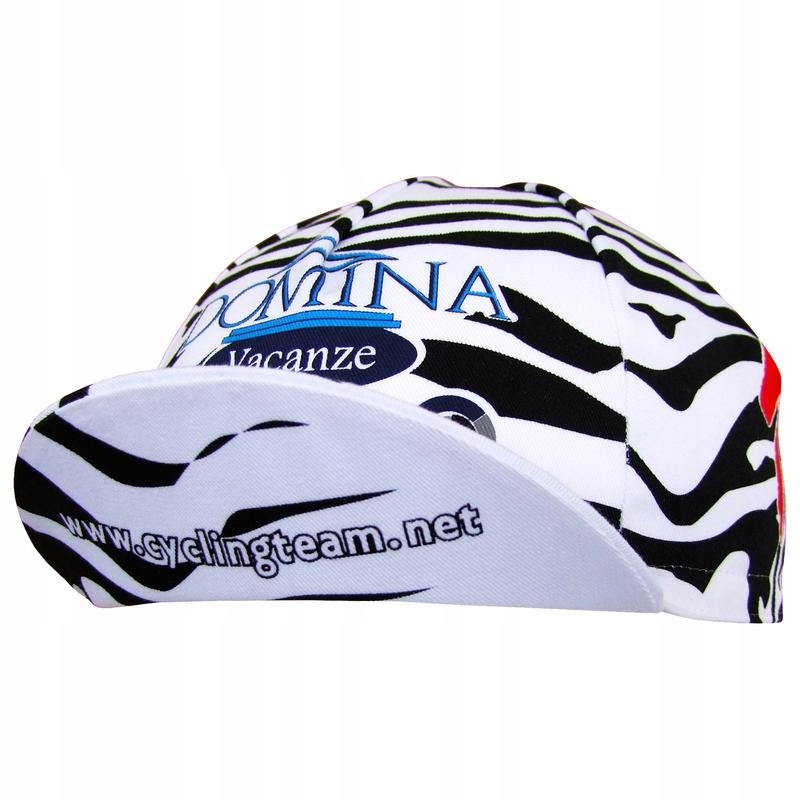 APIS Czapka kolarska pod kask DOMINA VACANZE