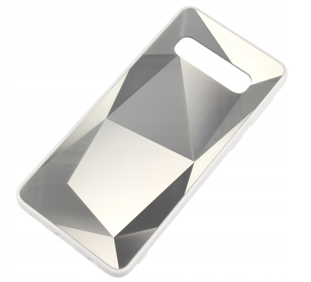

Etui Prism 3D do Samsung Galaxy S10 Obudowa Cover