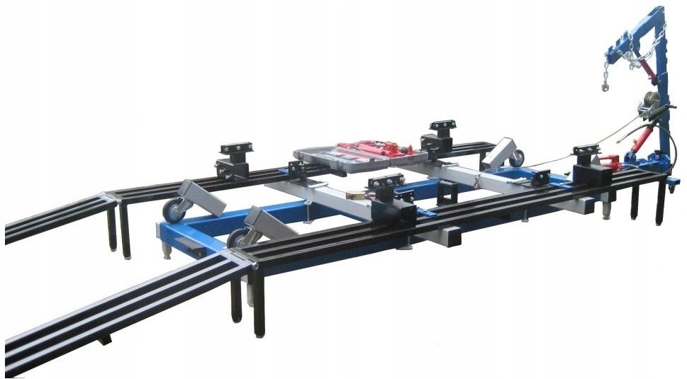 РАМА ЖЕСТЯНАЯ ПАНЕЛЬ РЕМОНТНАЯ 20Т ПОЛЬСКИЙ