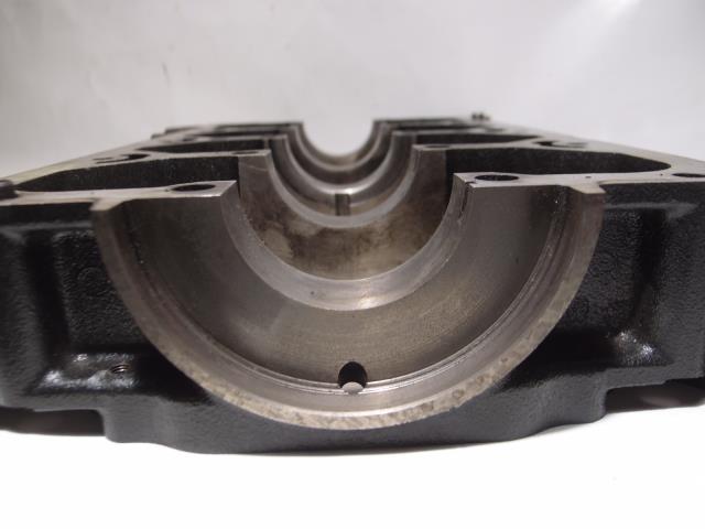 PODPORA WAŁU PÓŁBLOK SANTA FE II 2.2 CRDI AUTOMAT Producent części Hyundai OE