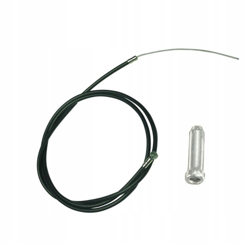 Linka hamulcowa hamulca z pancerzem tył 1600/2000