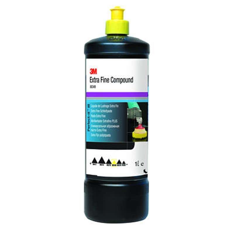 PASTA POLERSKA 3M ZOLTY KOREK 80349 MLECZKO