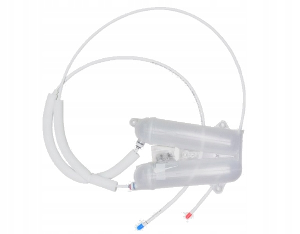 Pojemnik zbiornik na wodę do lodówki Samsung