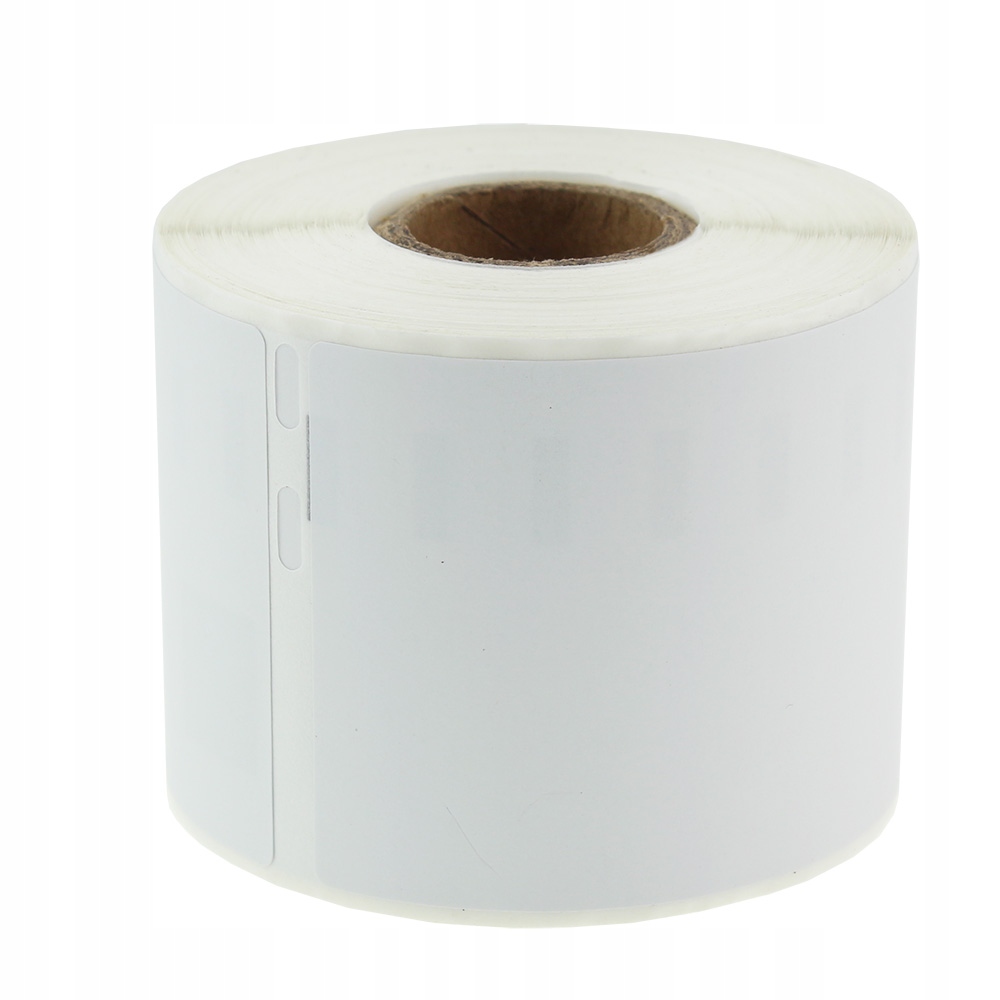 

Etykiety do Dymo Lw 99014 (S0722430) 54x101 220szt