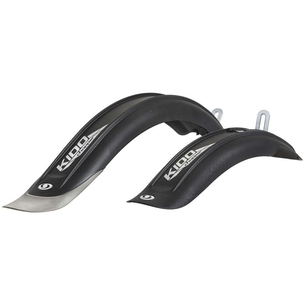

Błotniki Plastikowe 16" Simpla P+t Kido