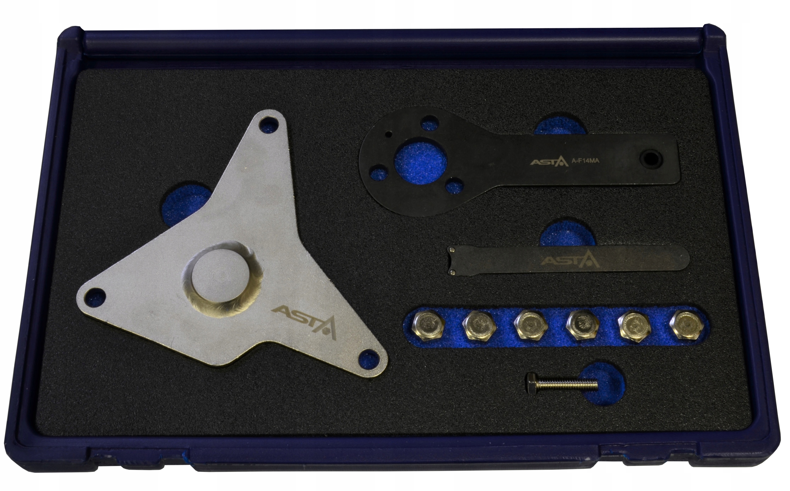 ASTA БЛОКИРОВКА FIAT ALFA LANCIA 1.4 MULTIAIR ABARTH