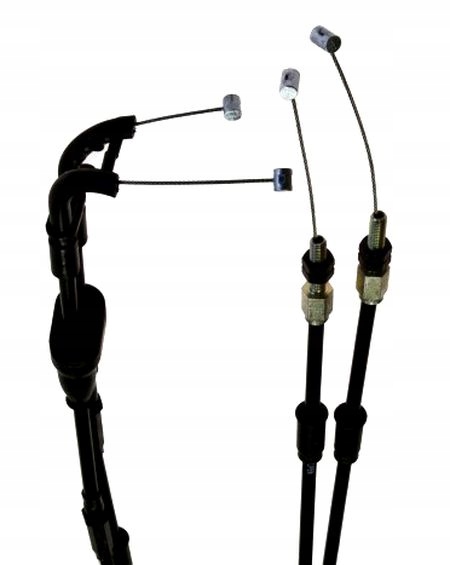 Plynová Linka Komplet Kawasaki Kx 250 09-10