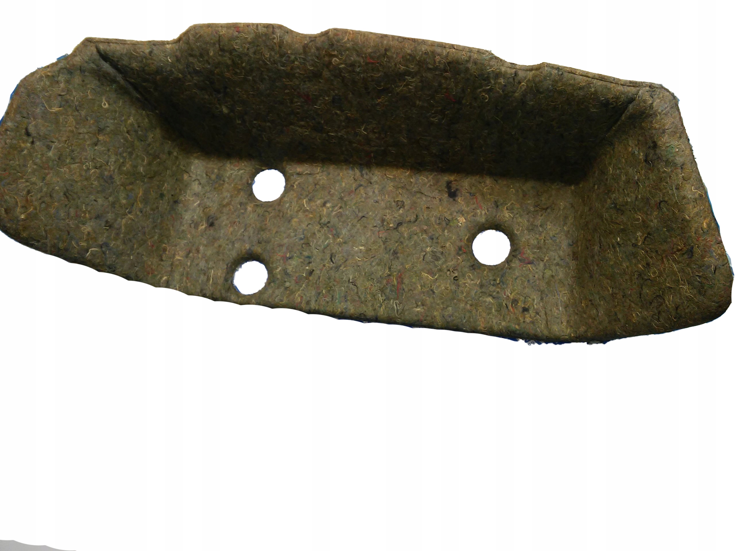 IZOLACJa STOPIEŃ KABINY DUCATO JUMPER 1340178080