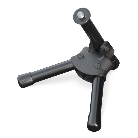 

Athletic MS4 Statyw Stojak Mikrofonowy Stołowy