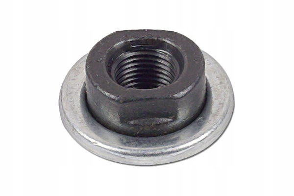 

Stożek piasty tył 3/8 cala z osłoną