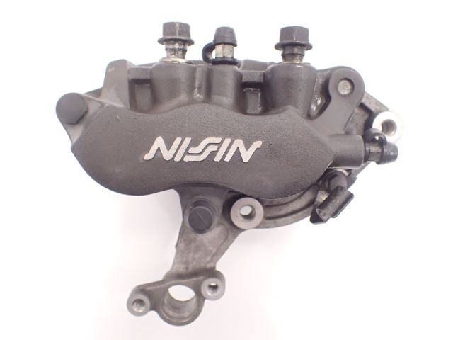 Тормозной суппорт [P] передний Honda ST 1300 Пан Europ