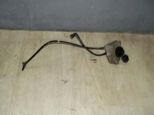 ZBIORNICZEK PŁYNU HAMULCOWEGO FOCUS MK2 1.8 TDCI