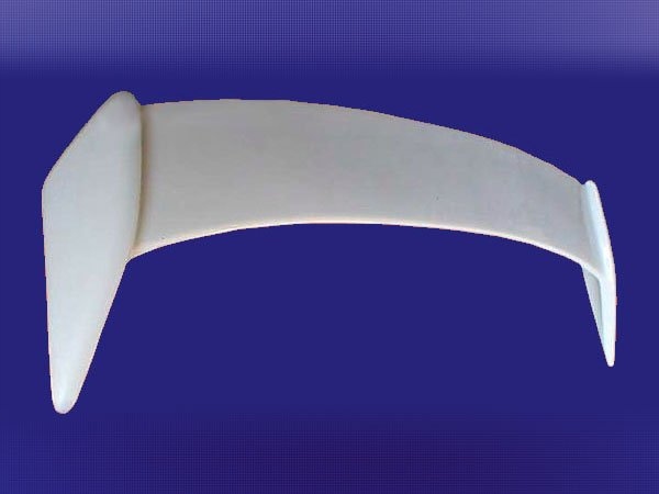 MITSUBISHI CARISMA * SPOILER *DJ-TUNING Producent części Inny