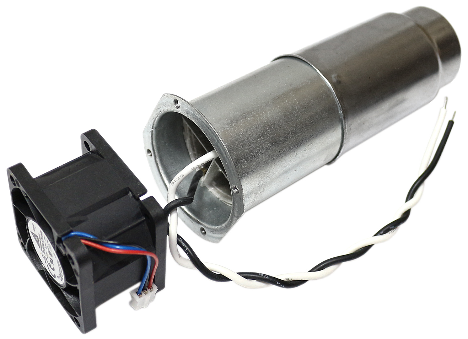

Grzałka Hotair 1000W Wentylator Do Stacji Bga