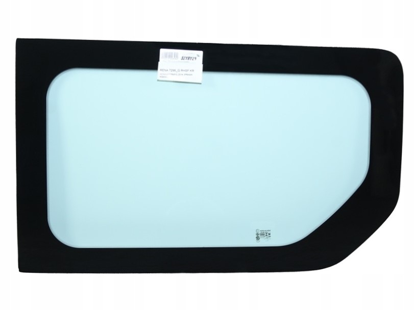 2000010259250 - Новое боковое стекло NISSAN NV-300 932X580 14-L