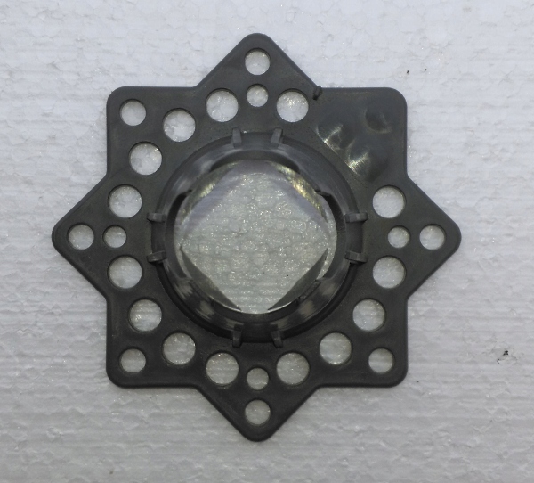 PODKŁADKI DYSTANSE ZBROJENIE PIASEK 70/80 200 SZT Kod producenta dystanse piasek 70/80