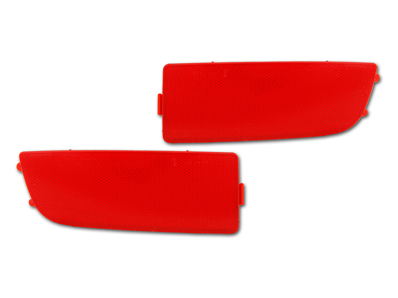 LAMPA TY ODBLASK KPL MERCEDES SPRINTER 906 CRAFTER