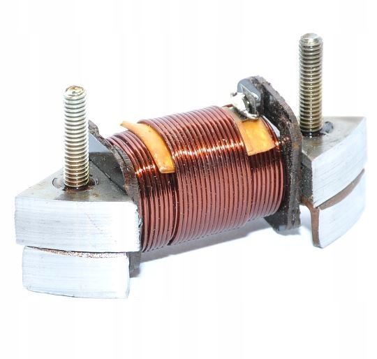 

Cewka statora Simson 12V świetlna