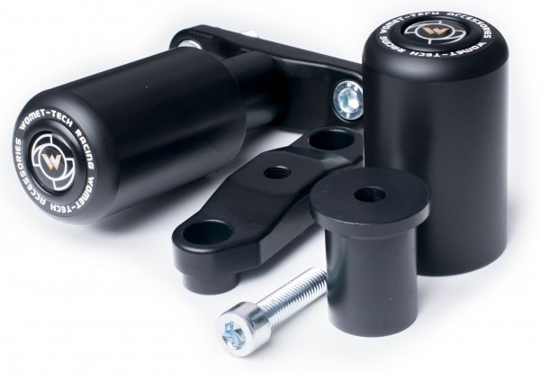 Páčiky Womet-tech Ktm 990 Superduke R/t 04-13