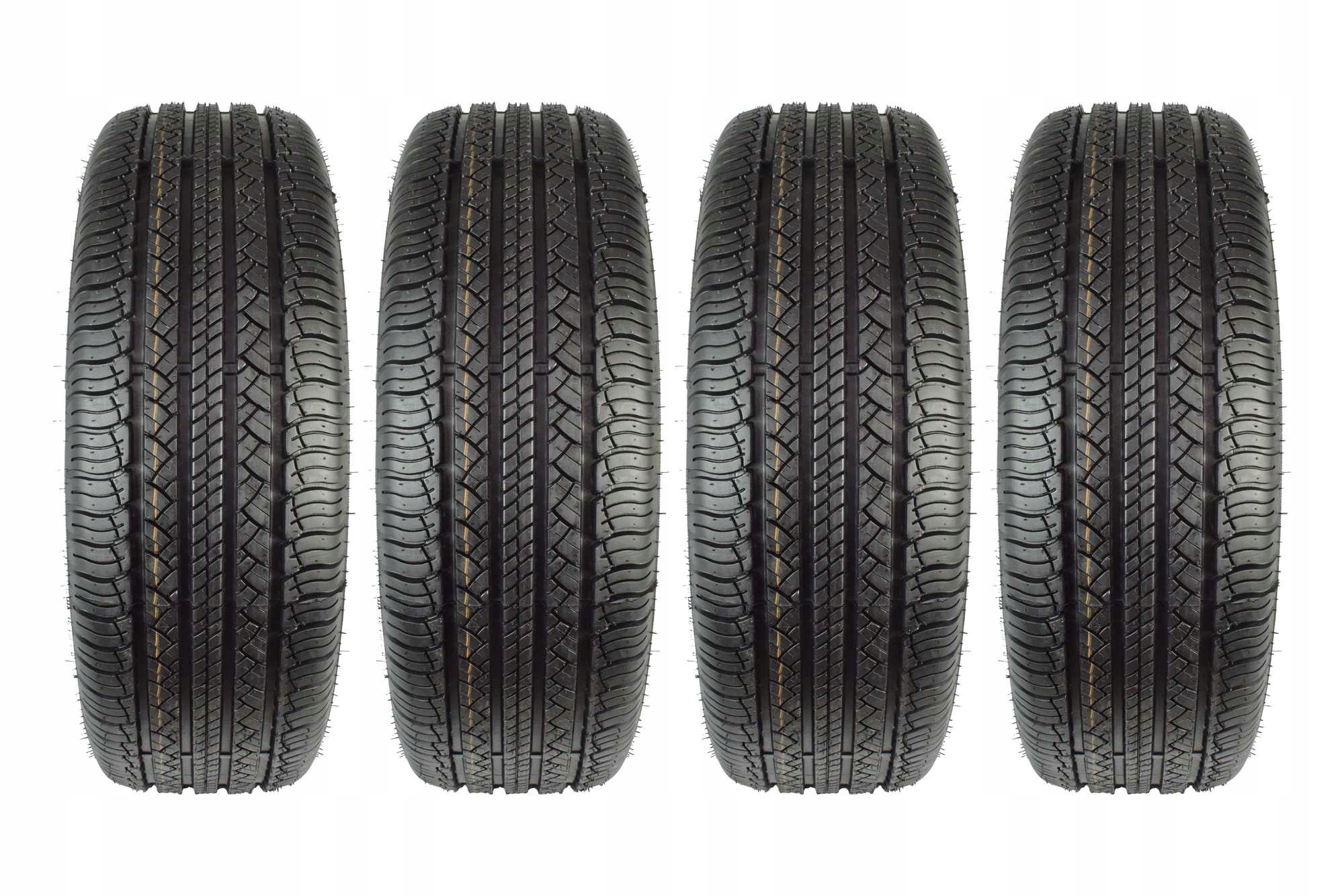4 летние шины 215 / 65R16 TARGUM
