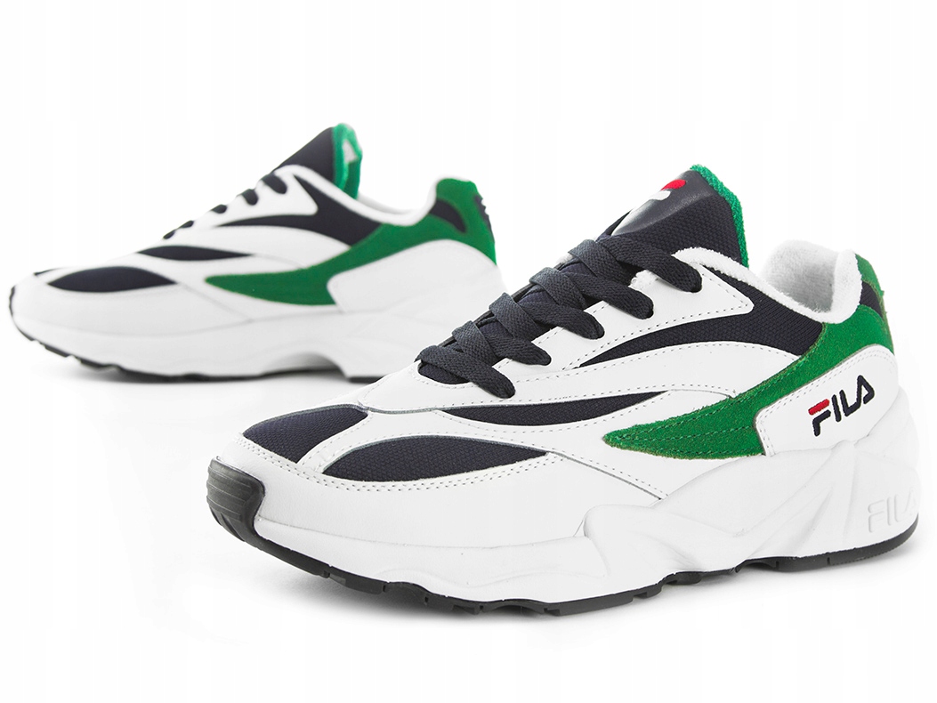 

Fila V94M Low 1010255 00Q Buty Męskie