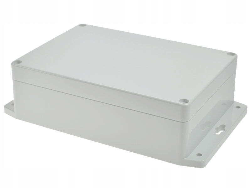 

Obudowa uniwersalna poliwęglan 171x121x55mm