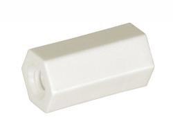 

Tulejka dystansowa 15mm M3 w/w 10szt (0880)