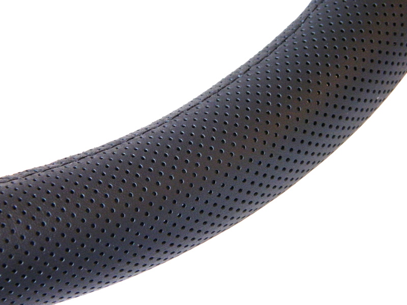 Pokrowiec na kierownice SKÓRA PER IVECO DAILY 5 V