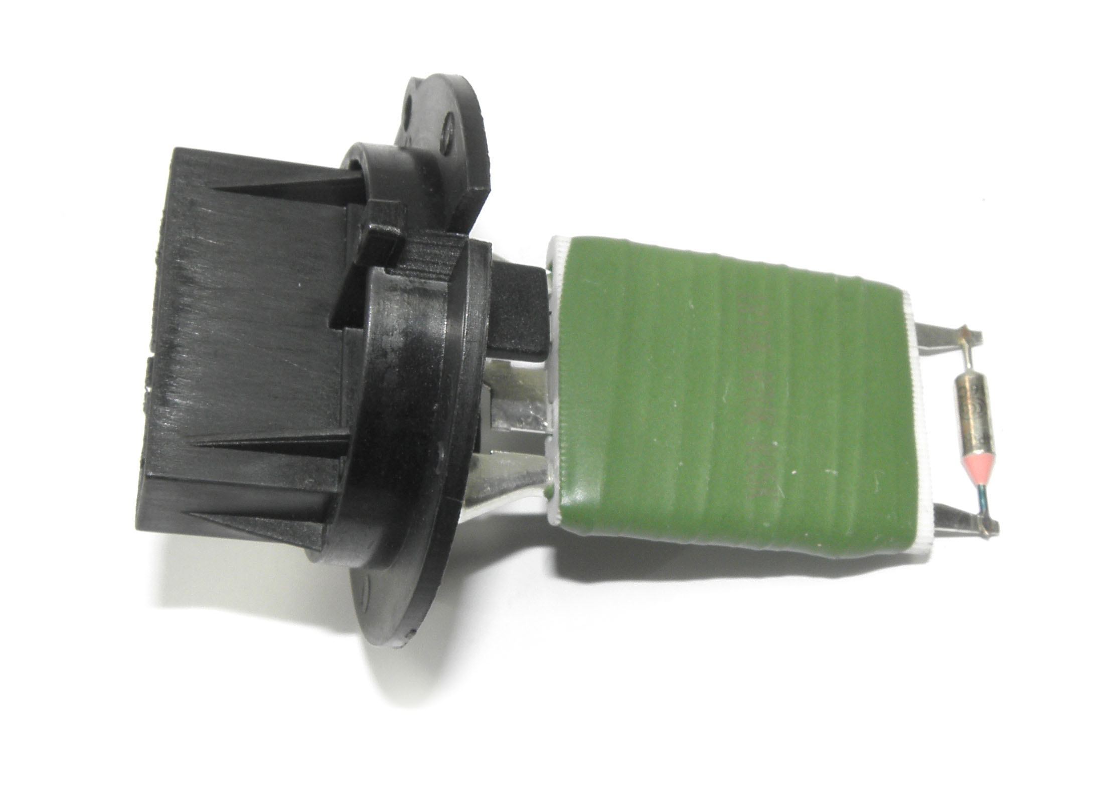 REZYSTOR OPORNIK NAWIEWU PEUGEOT 206 307 6450JP