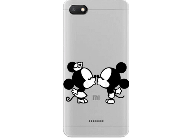 

200 wzorów Etui do Xiaomi Redmi 6A Obudowa Plecki