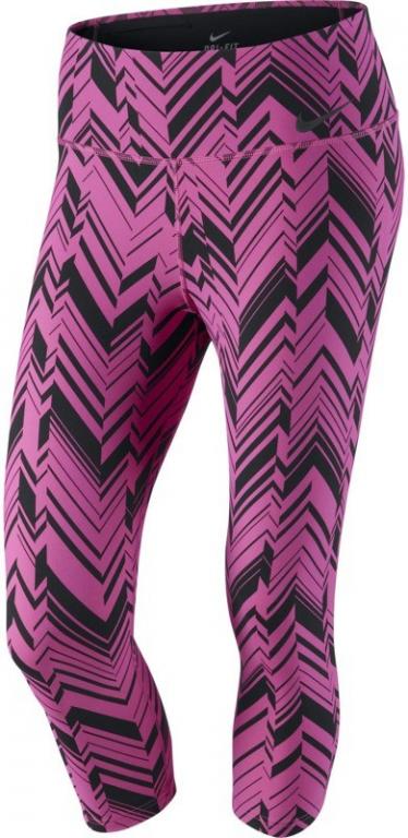 Spodnie damskie treningowe Nike Legendary r.S