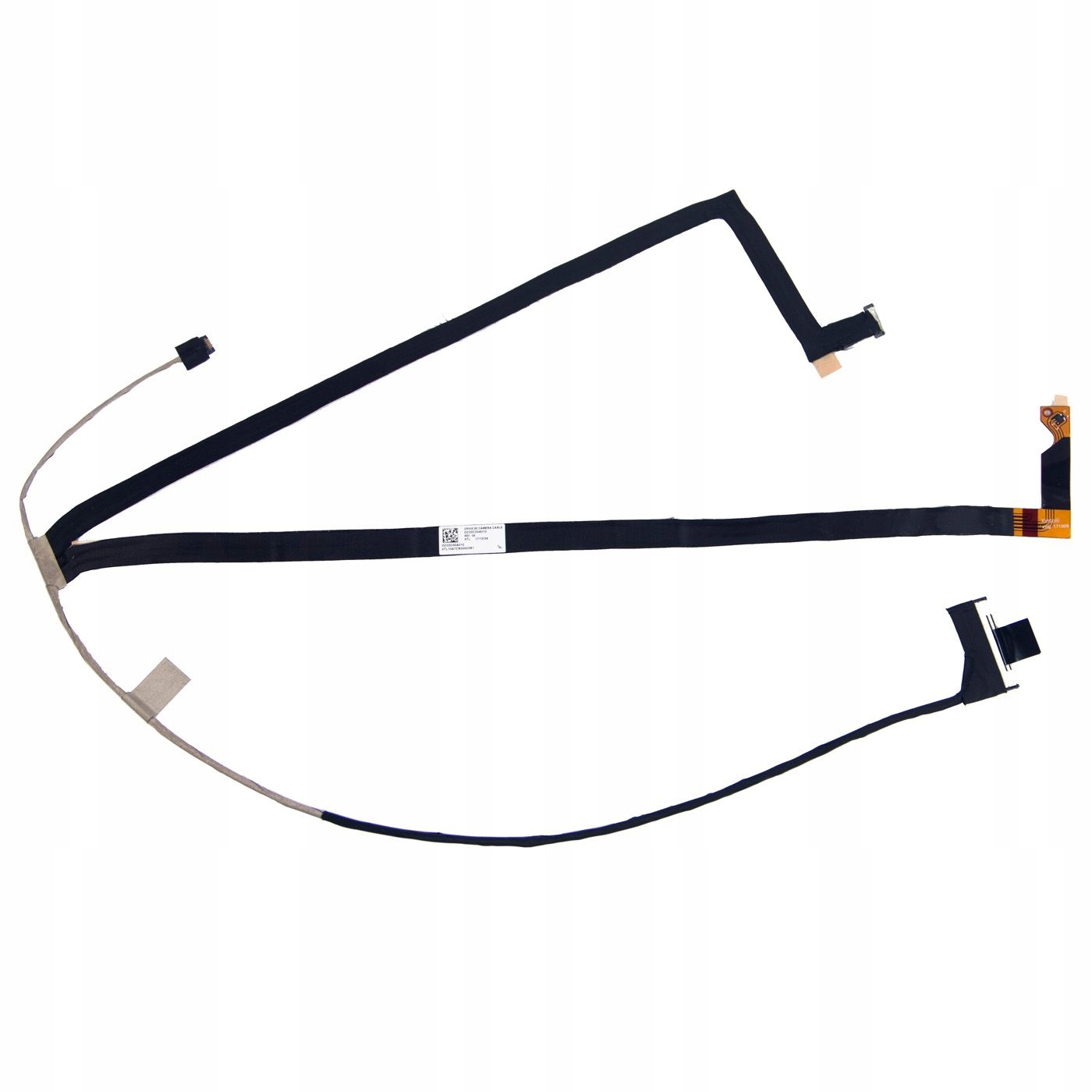 Kamerová páska webcam Rgb 720p Lenovo ThinkPad P50 P51 originální 00UR824