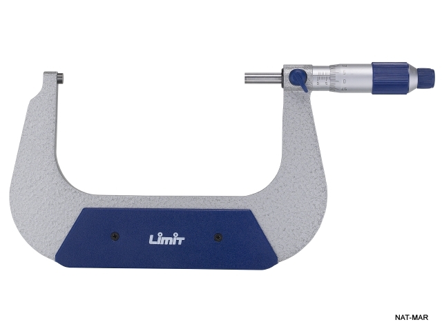 Mikrometr Limit 100-125mm